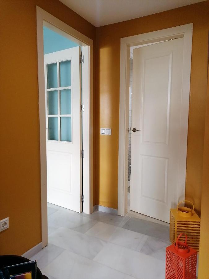 Beach & Golf Design Apartment Marbella Exterior foto